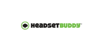 Headset Buddy